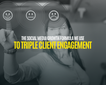 The Social Media Growth Formula We Use to Triple Cl ...